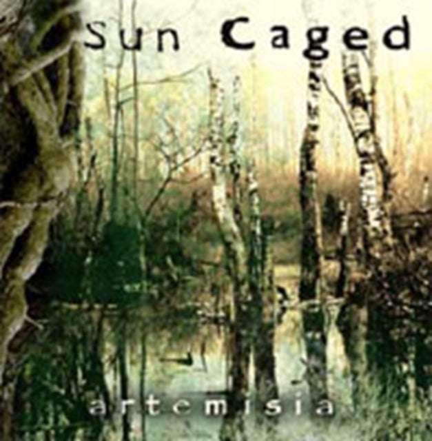 Sun Caged - Artemisia (CD)