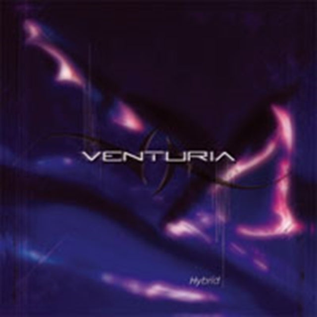 Venturia - Hybrid (CD)