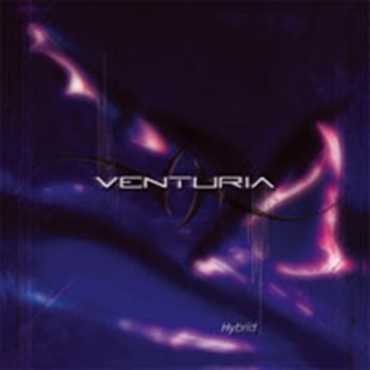 Venturia - Hybrid (CD)