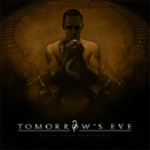 Tomorrows Eve - Tales From Serpentia (CD)