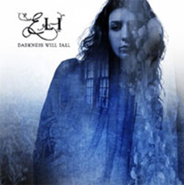 Eli - Darkness Will Fall (CD)