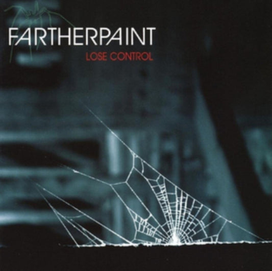 Farther Paint - Lose Control (CD)