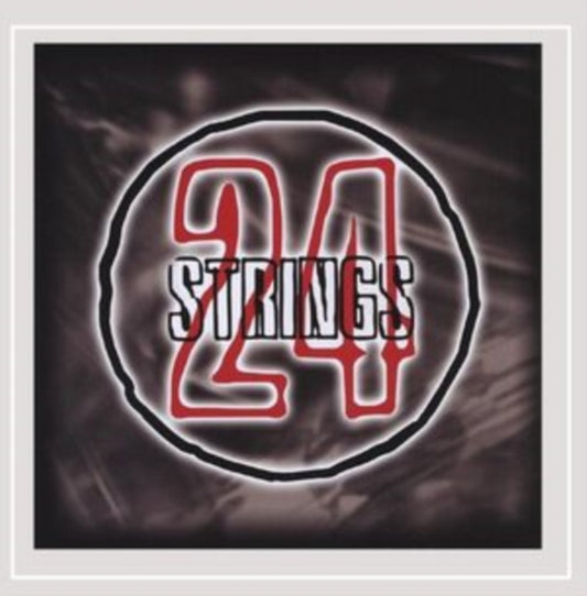 Strings 24 - Strings 24 (CD)