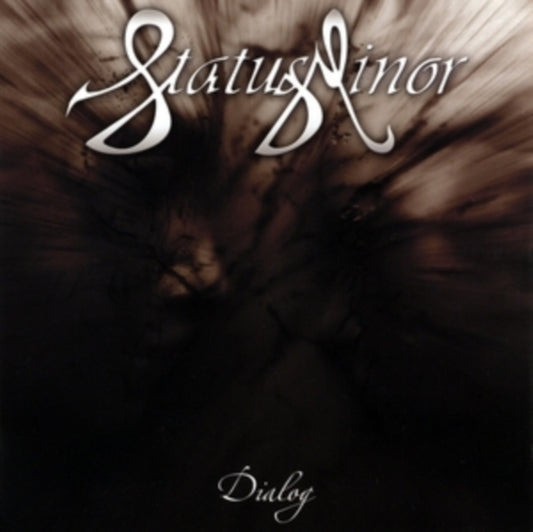 Status Minor - Dialog (CD)
