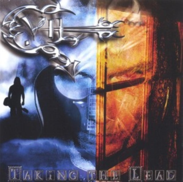 Elias Viljanen - Taking The Lead Plus Live DVD (CD)