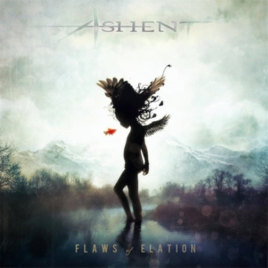 Ashent - Flaws Of Elation (CD)