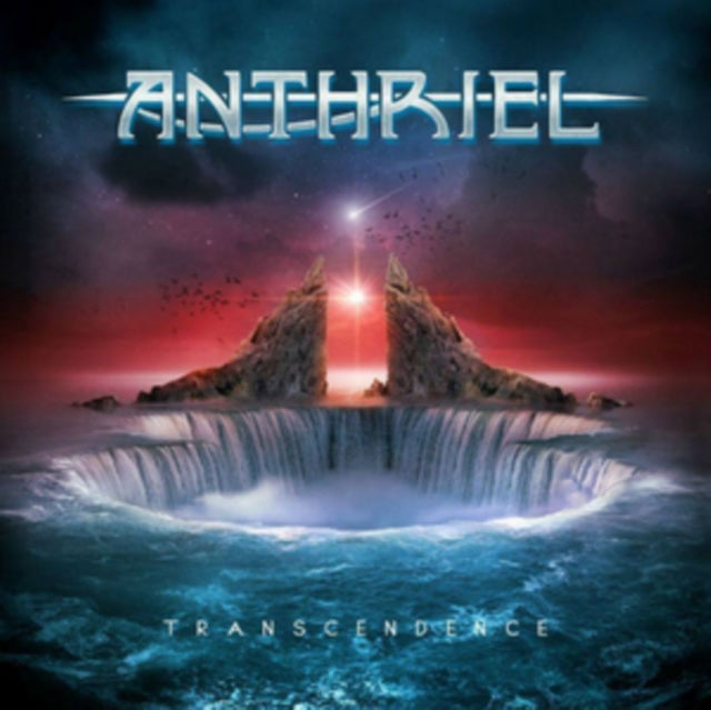 Anthriel - Transcendance (CD)