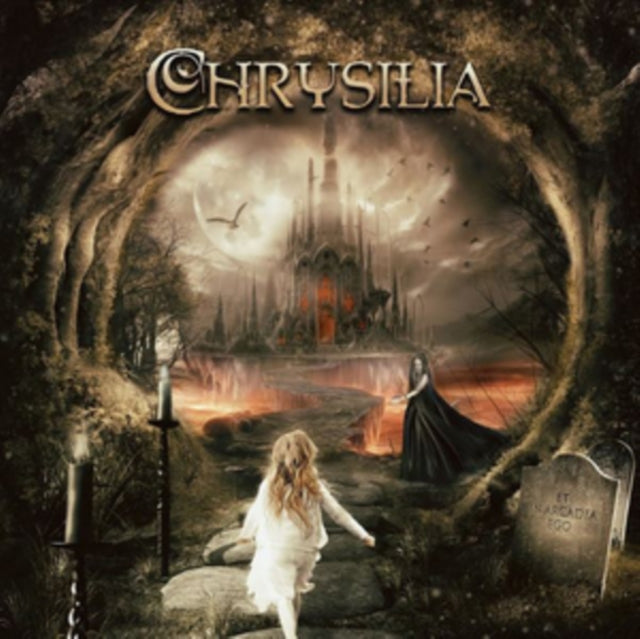 Chrysilia - Et In Arcadia Ego (CD)