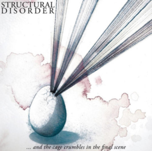 Structural Disorder - And The Cage Crumbles In The Final Scene (CD)