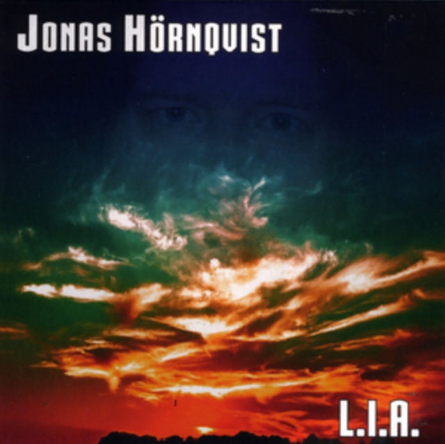 Jonas Hornqvist - L.I.A. (CD In Mini LP Packaging) (CD)