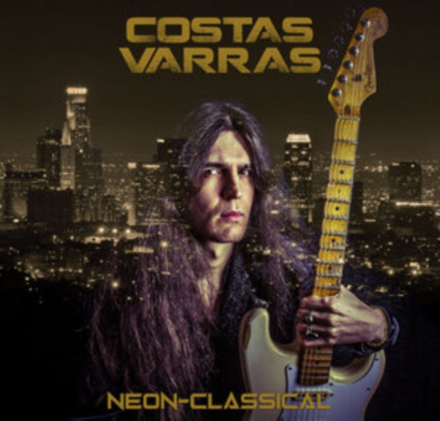 Varras - Neon Classical (CD)