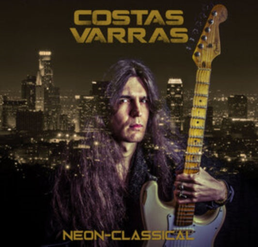 Varras - Neon Classical (CD)