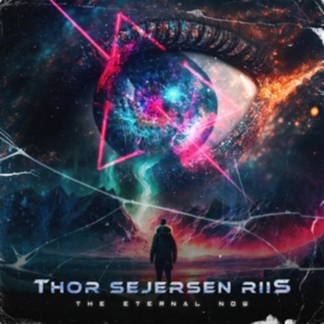 Thor Sejersen Riis - The Eternal Now (CD)