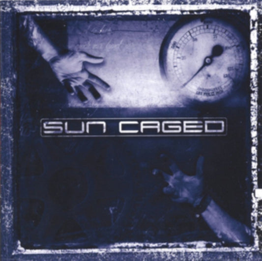 Sun Caged - Sun Caged (Vinyl)