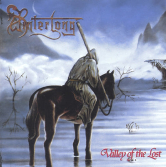 Winterling - Valley Of The Lost (Vinyl)