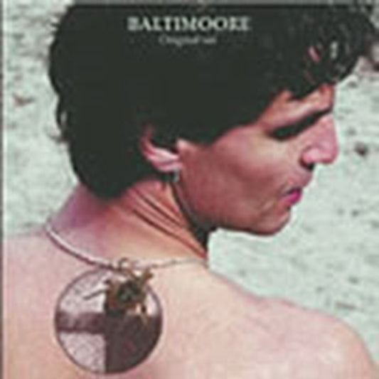 Baltimoore - Original Sin (CD)
