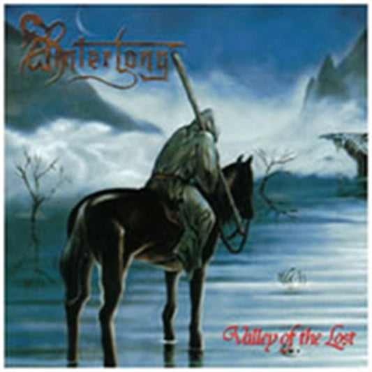 Winterlong - Valley Of The Lost (CD)