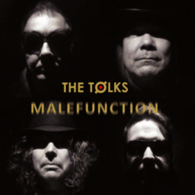 Tolks - Malefunction (CD)