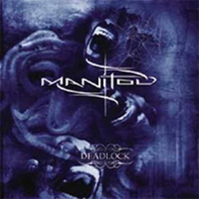 Manitou - Deadlock (CD)