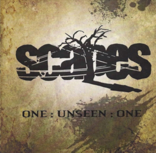Scapes - One - Unseen - One (CD)