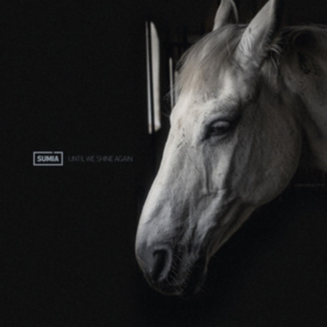 Sumia - Until We Shine Again (CD)