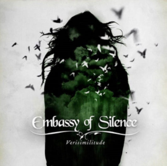 Embassy Of Silence - Verisimilitude (CD)