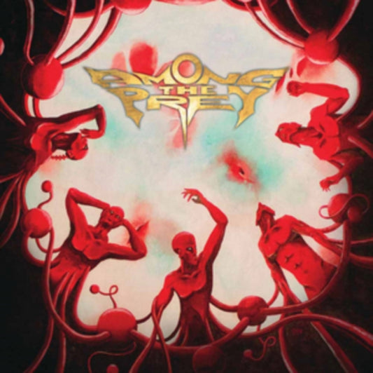 Among The Prey - Only For The Blinded Eyes (CD)