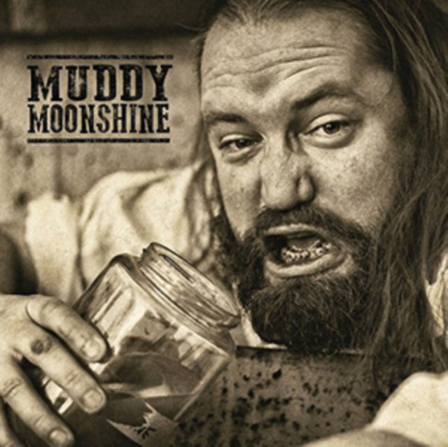 Muddy Moonshine - Muddy & Wild (CD)