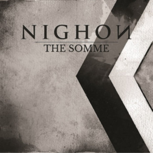 Nighon - The Somme (CD)