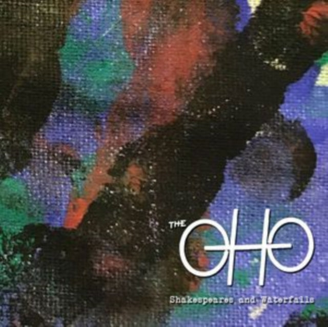 Oho - Shakespeares And Waterfalls (CD)