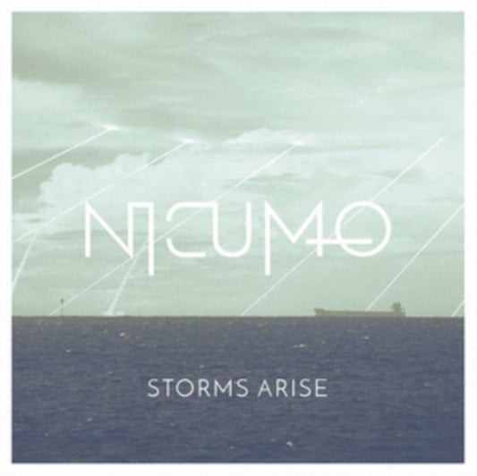 Nicumo - Storms Arise (CD)