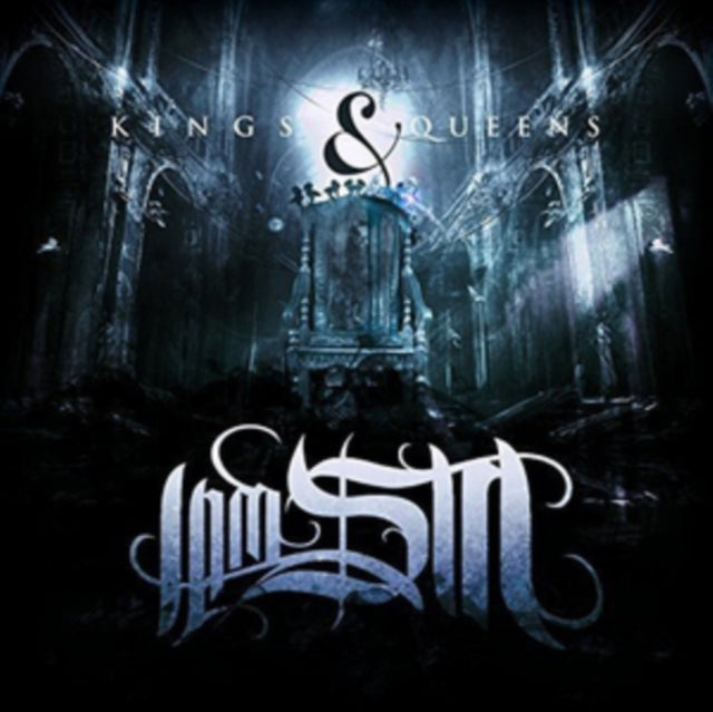 Iamsin - Kings & Queens (CD)