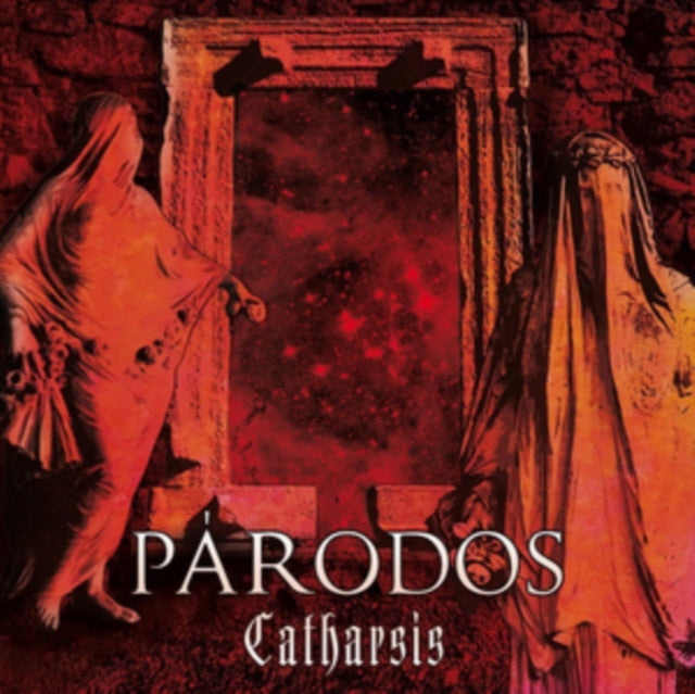 Parados - Catharsis (CD)