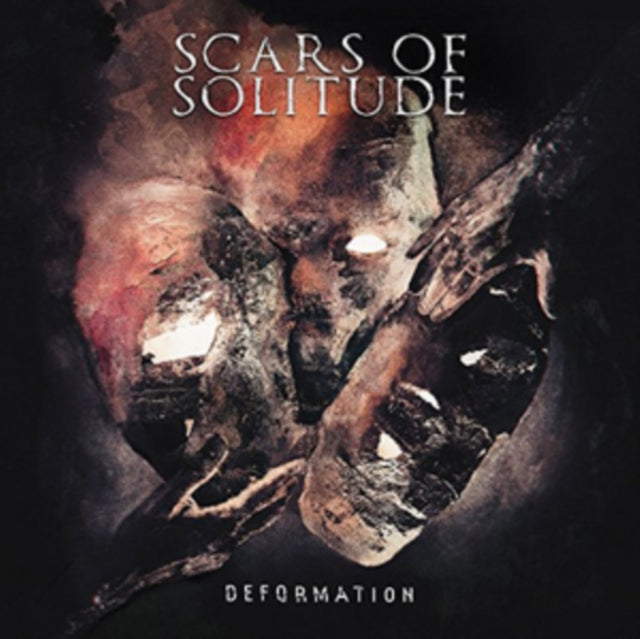 Scars Of Solitude - Deformation (CD)