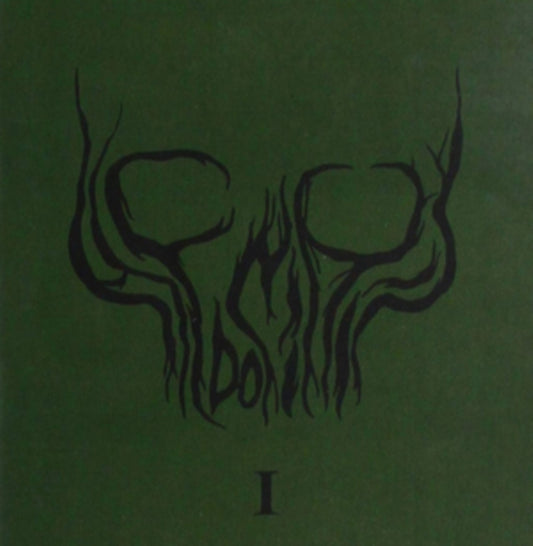 Hedonihil - I (CD)
