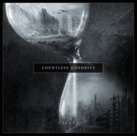 Countless Goodbyes - Cycles (Limited Edition) (Digi) (CD)