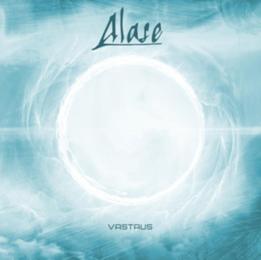 Alase - Vastaus (Limited Edition) (Digi) (CD)