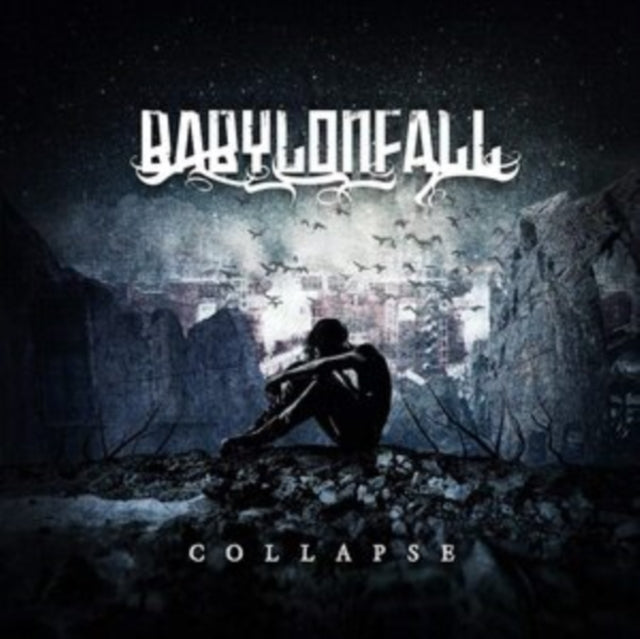 Babylonfall - Collapse (CD)