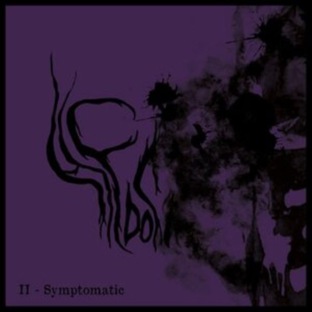 Hedonihil - Ii - Symptomatic (CD)