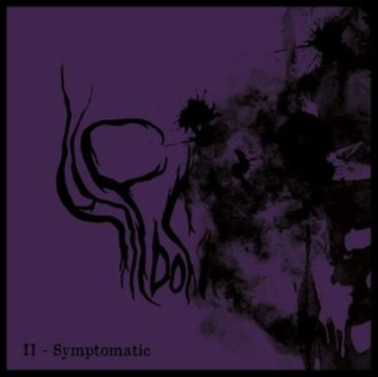 Hedonihil - Ii - Symptomatic (CD)