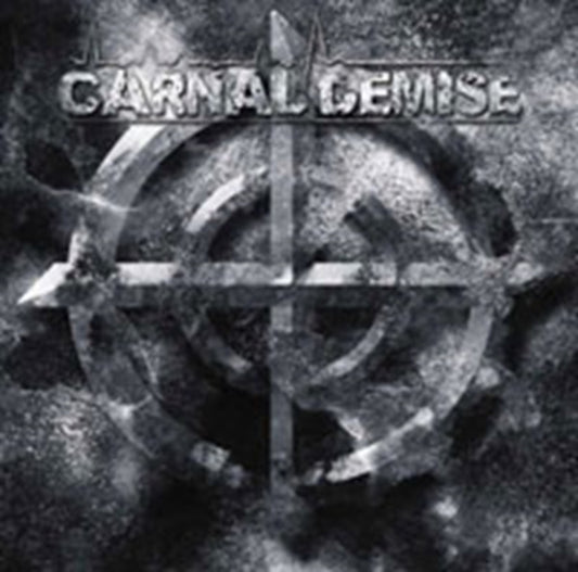Carnal Demise - Carnal Demise (CD)