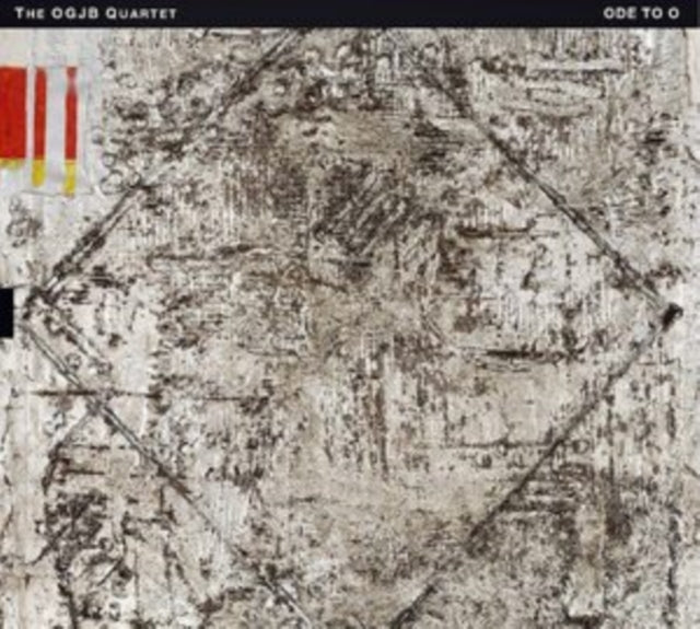 Ogjb Quartet - Ode To O (CD)