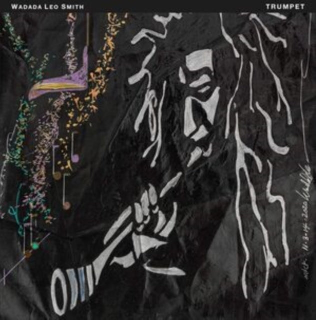 Wadada Leo Smith - Trumpet (CD)