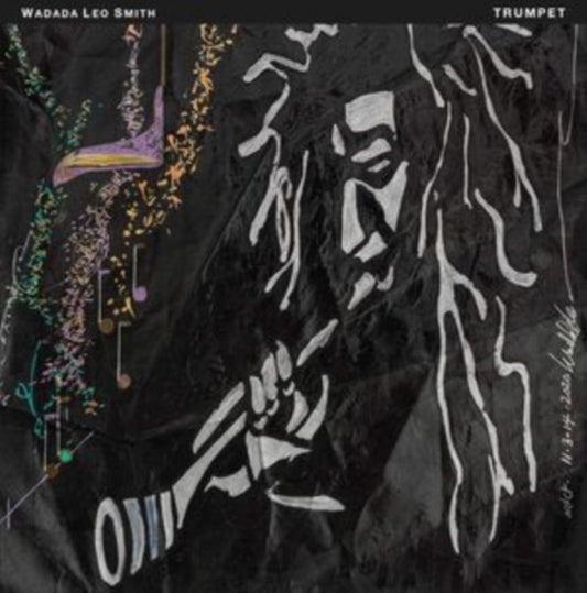 Wadada Leo Smith - Trumpet (CD)