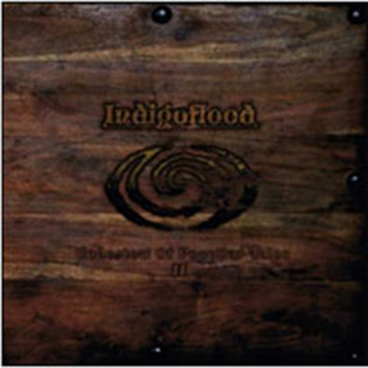 Indigoflood - Undertow Of Peculiar Tales Ii (CD)