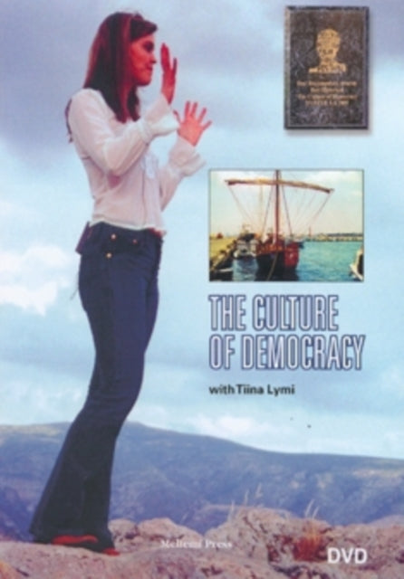 Culture Of Democracy With Tiina Lymi (DVD)