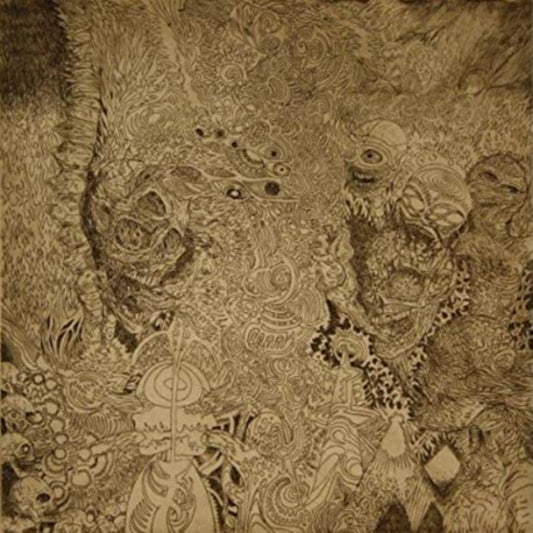 Fleshpress - Acid Mouth Strangulation (Vinyl)