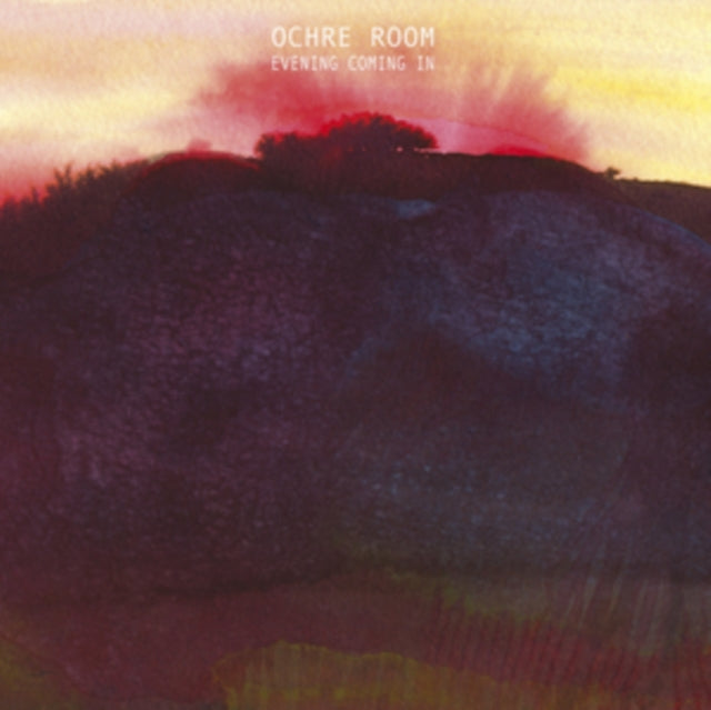 Ochre Room - Evening Coming In (CD)