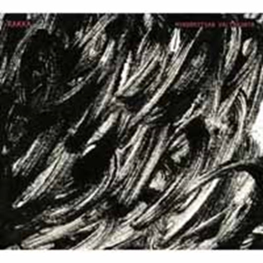 Rakka - Mykorritsan Valtakunta (CD)
