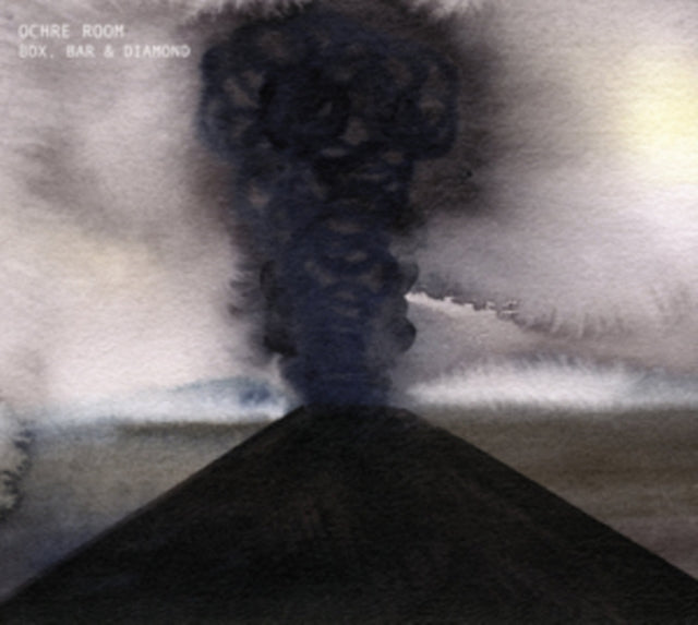 Ochre Room - Box Bar And Diamond (CD)